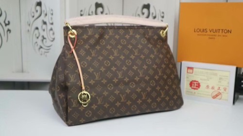 LV Hangbags AAA-301