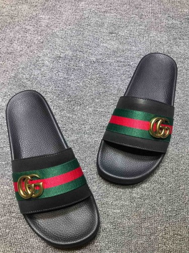 G Sandals 1：1 Quality-280