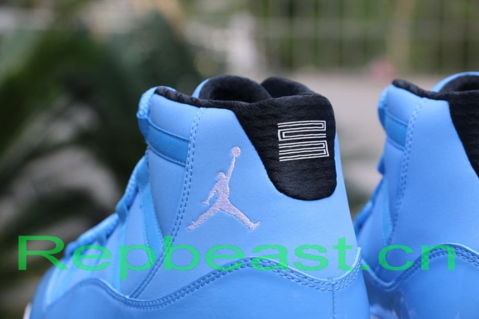 Authentic Air Jordan 11 “Pantone”
