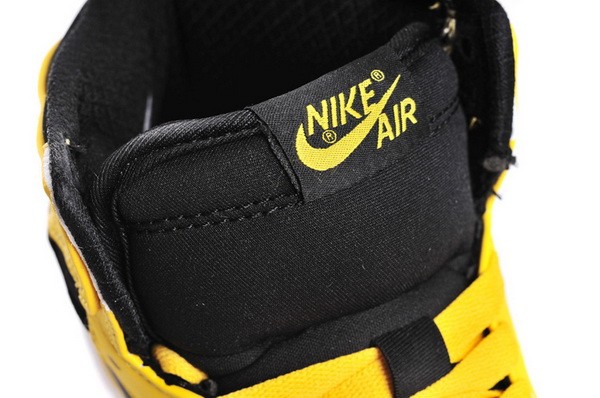 Air Jordan 1 shoes AAA-051