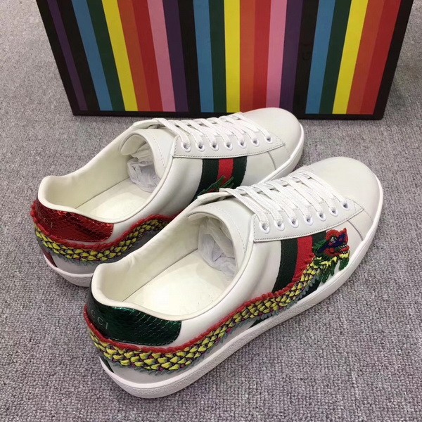 Super Max G Shoes-036
