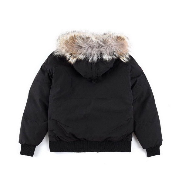 CG Down Jacket men-177