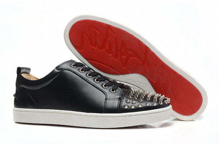 Christian Louboutin mens shoes-156