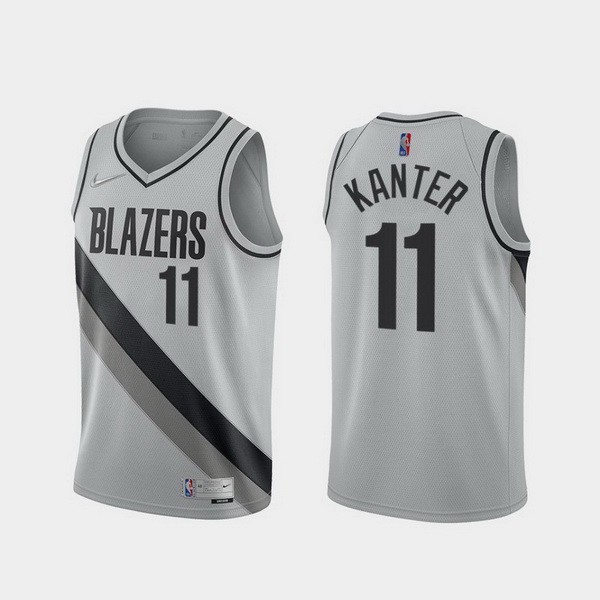 NBA Portland Trail Blazers-052