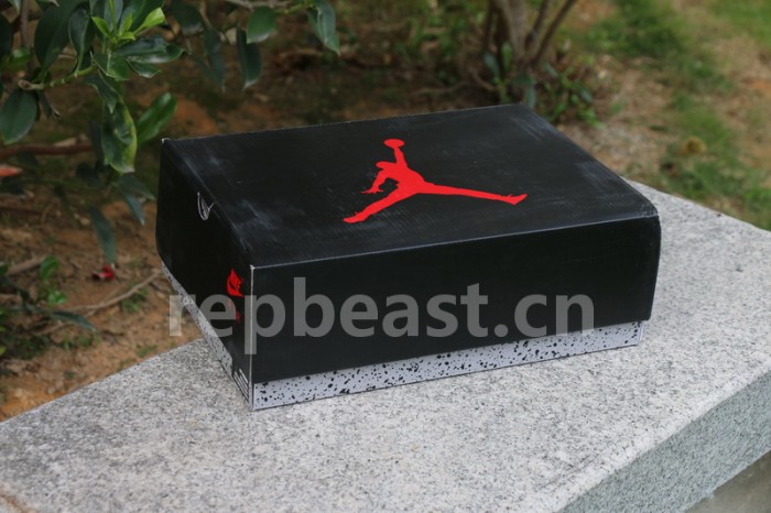 Authentic Air Jordan 5 “Top 3”