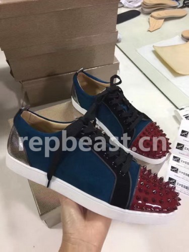 Super Max Christian Louboutin Shoes-537