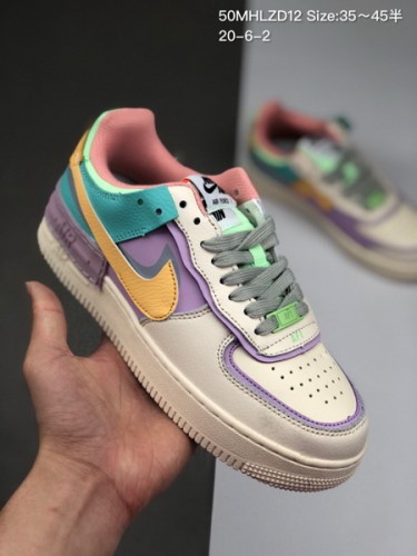 Nike air force shoes men low-869