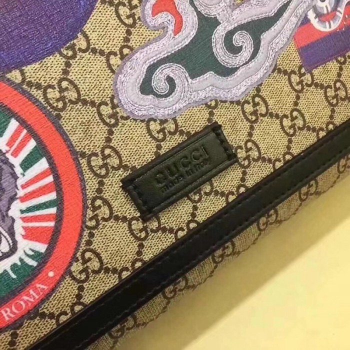 G Handbags AAA Quality-024