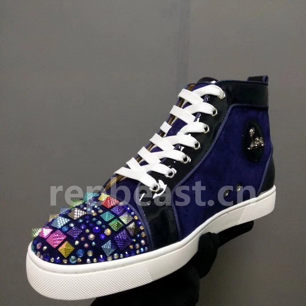 Super Max Christian Louboutin Shoes-956
