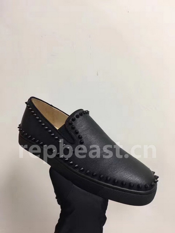Super Max Christian Louboutin Shoes-812