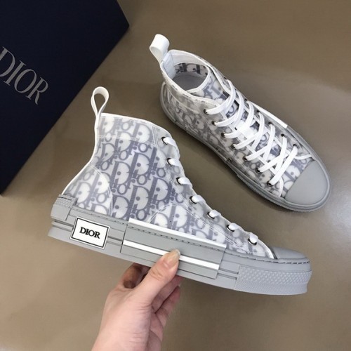 Dior Women Shoes 1：1 quality-227