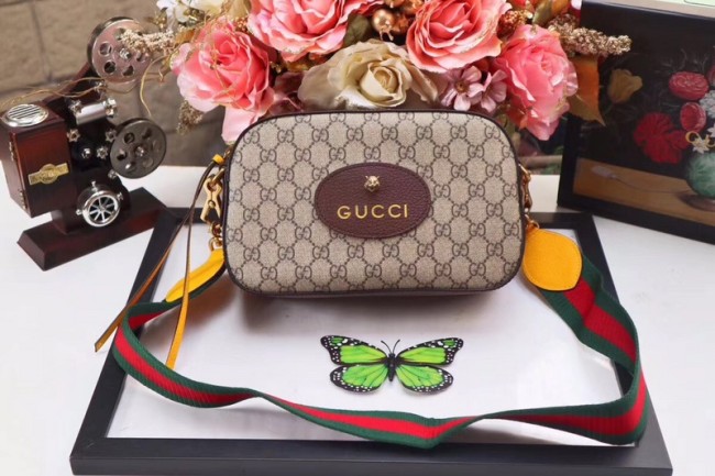G Handbags AAA Quality-004
