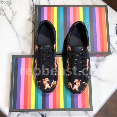 Super Max G Shoes-284