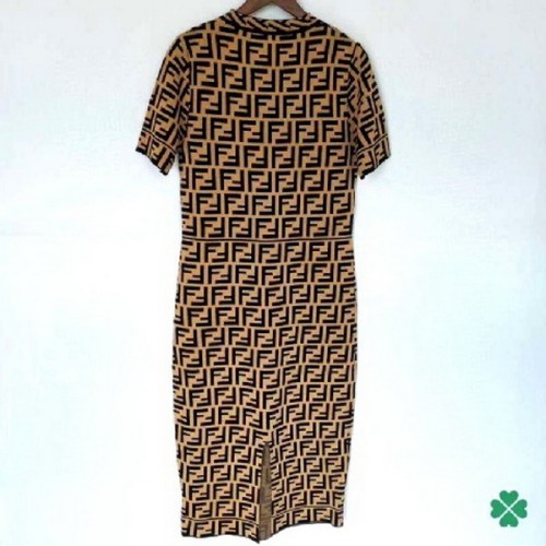 FD Women Dress-005(S-L)