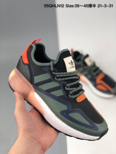 AD Men Shoes-176