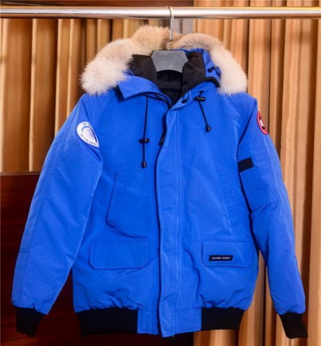 CG Down Jacket men-427
