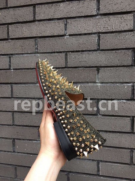 Super Max Christian Louboutin Shoes-506