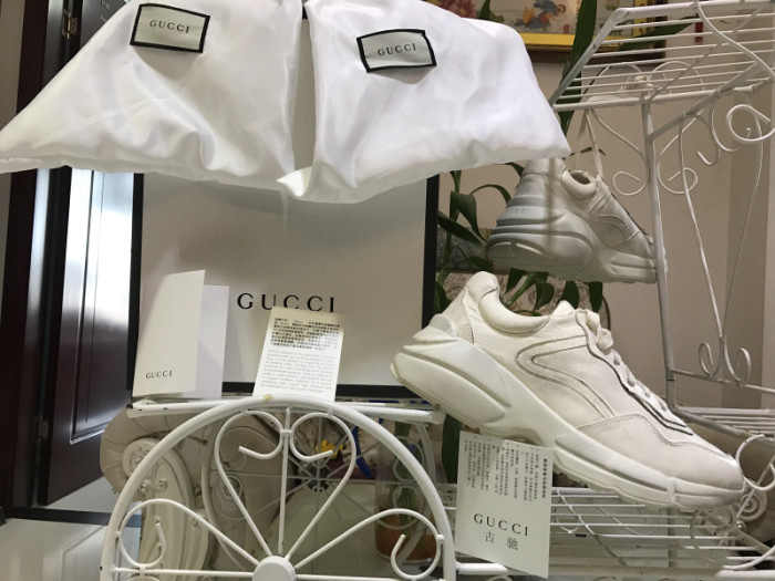 Super Max G Shoes-002