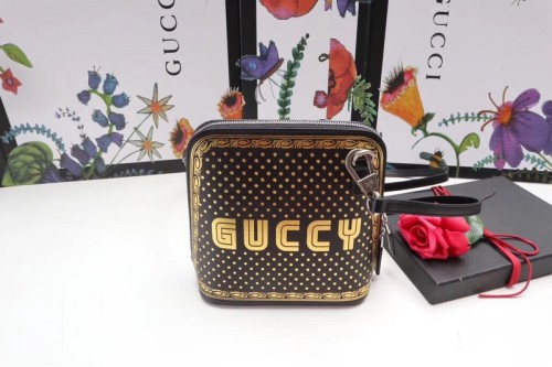 G Handbags AAA Quality-002