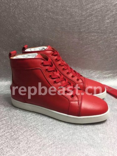 Super Max Christian Louboutin Shoes-479