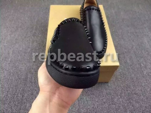 Super Max Perfect Christian Louboutin(with receipt)-076