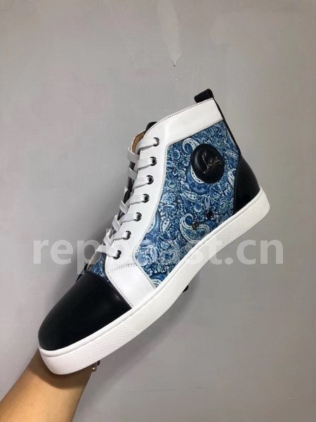 Super Max Christian Louboutin Shoes-1169