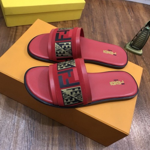 FD Sandals 1：1 Quality-024