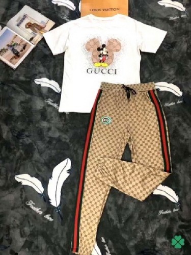 G women suit-021(M-XL)