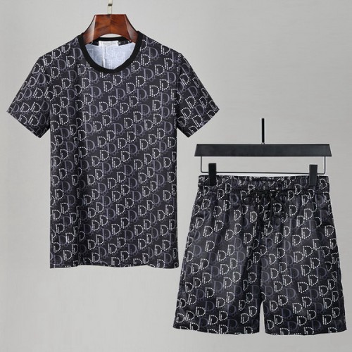 DG suit men-225(M-XXXL)