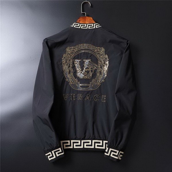 Ves Coat men-252(M-XXXL)