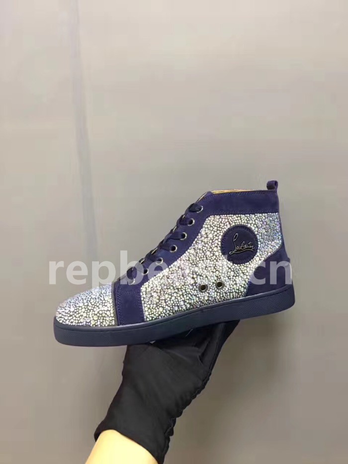 Super Max Christian Louboutin Shoes-837