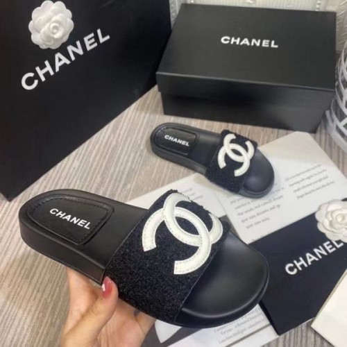 CHNL women slippers AAA-301