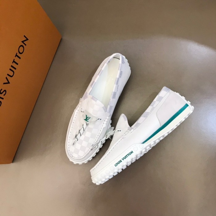 Super Max Custom LV Shoes-1687