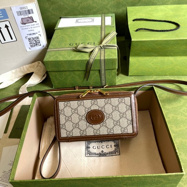 G High End Quality Bag-148
