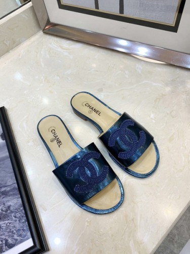 CHNL women slippers AAA-079