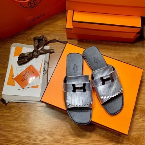 Hermes women Sandals 1：1 Quality-010