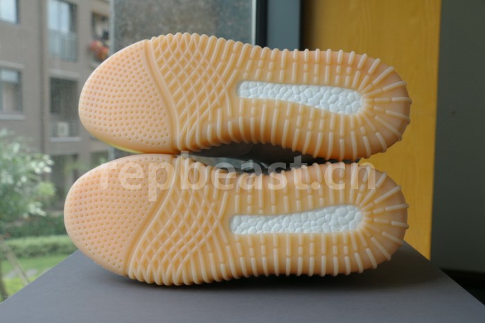 Authentic AD Yeezy 750 Boost Light Grey