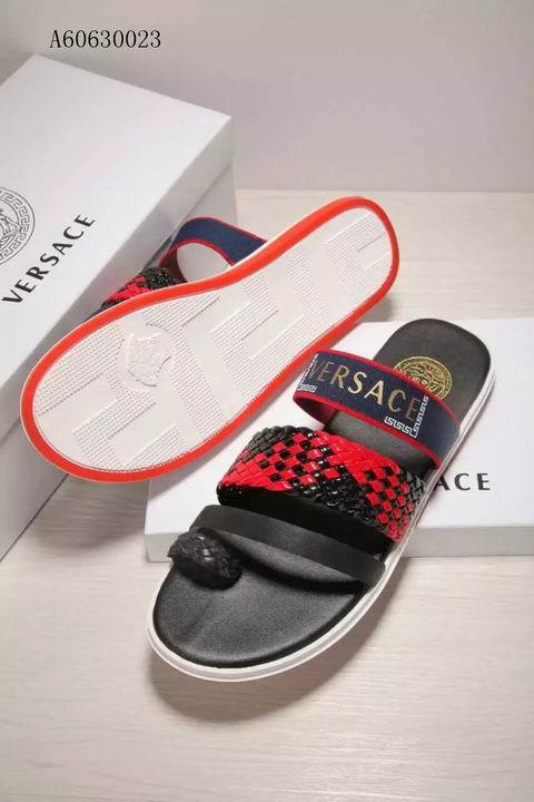 Ves Men slippers AAA-046(38-44)