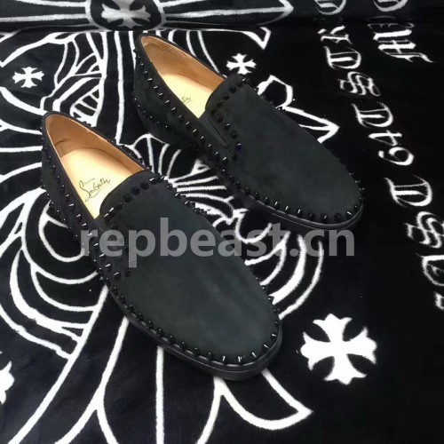 Super Max Christian Louboutin Shoes-687