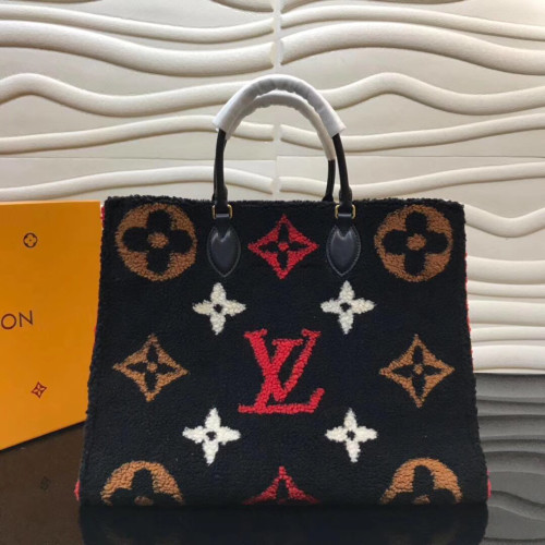 LV High End Quality Bag-549