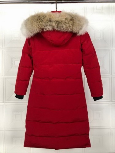 CG Down Jacket women-075