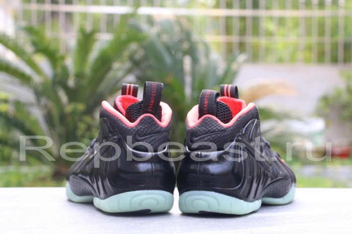 Nike Air Foamposite Pro “Yeezy”