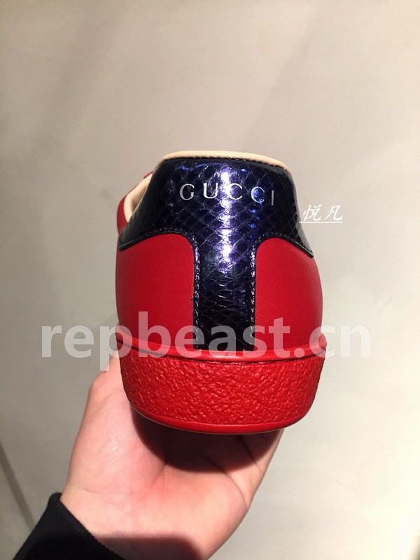 Super Max G Shoes-252