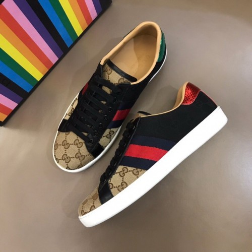 Super Max G Shoes-422