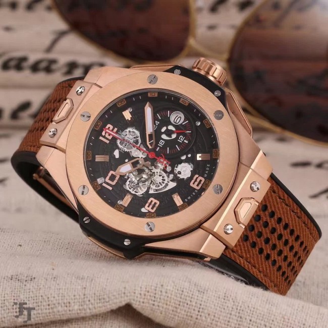 Hublot Watches-620