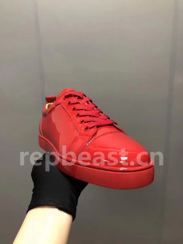 Super Max Christian Louboutin Shoes-1005