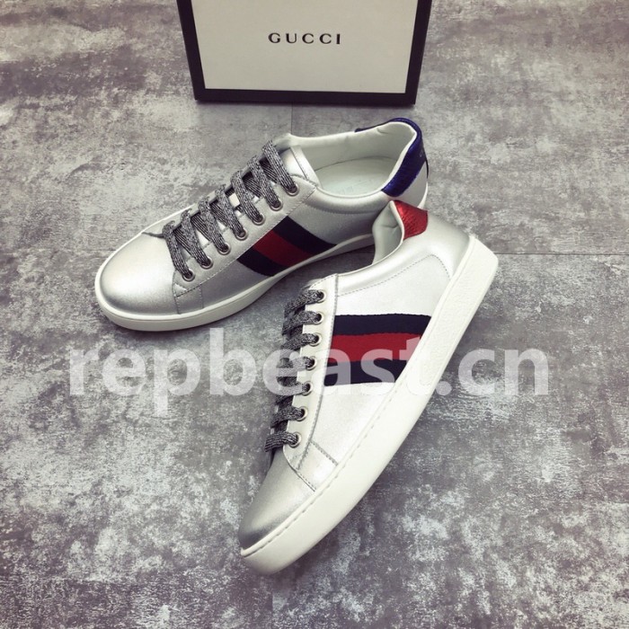Super Max G Shoes-087