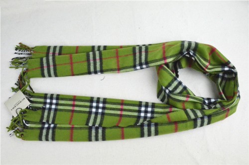 Burberry Silk Scarf AAA-413