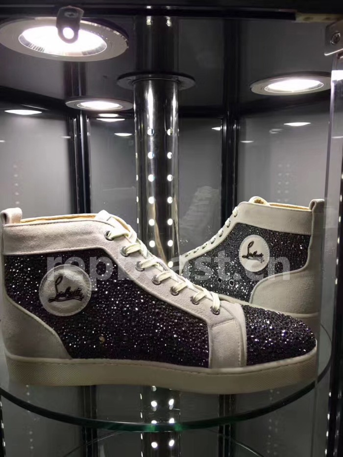 Super Max Christian Louboutin Shoes-727