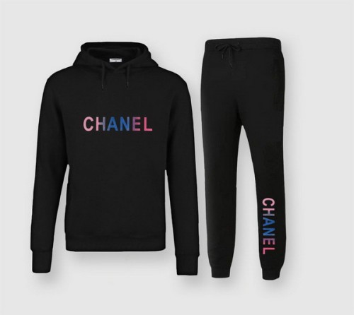 CH long sleeve men suit-034(M-XXXXL)